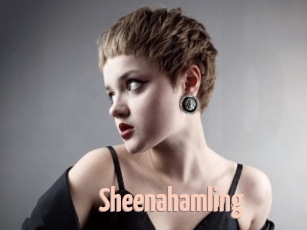 Sheenahamling