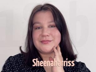 Sheenaharriss