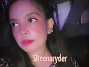 Sheenaryder