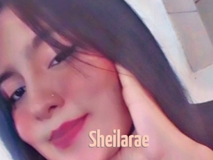 Sheilarae