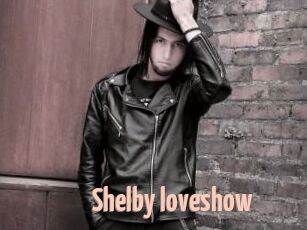 Shelby_loveshow
