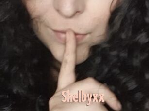 Shelbyxx