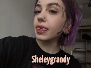 Sheleygrandy