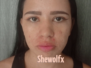 Shewolfx