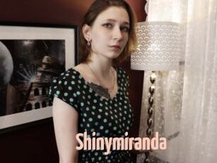 Shinymiranda