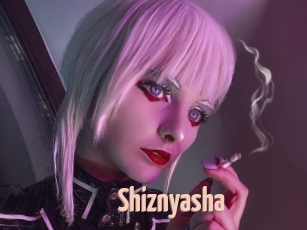 Shiznyasha