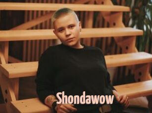 Shondawow