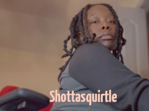 Shottasquirtle