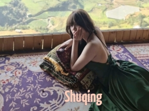 Shuqing