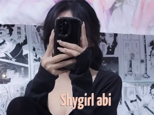 Shygirl_abi