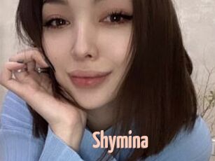 Shymina