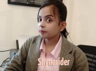 Shynarider