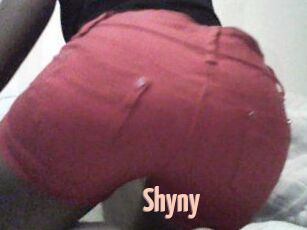 Shyny