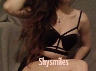 Shysmiles
