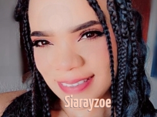 Siarayzoe