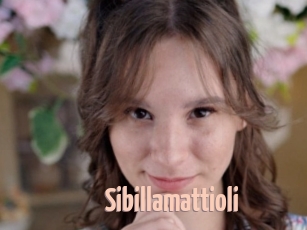 Sibillamattioli