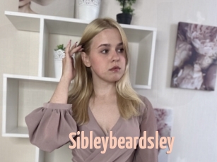 Sibleybeardsley