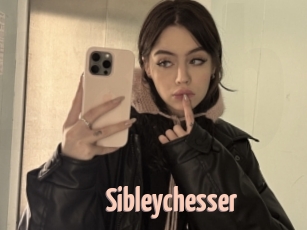 Sibleychesser