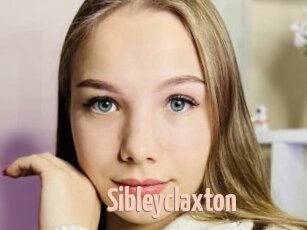 Sibleyclaxton