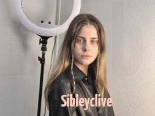 Sibleyclive