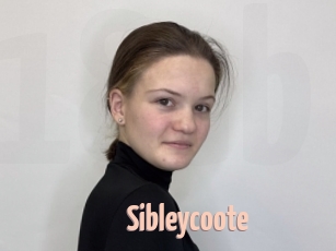 Sibleycoote