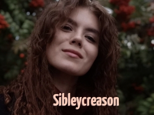 Sibleycreason