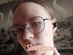Sibleyfarran