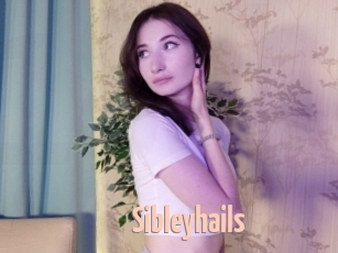 Sibleyhails