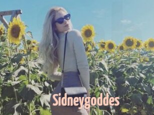 Sidneygoddes