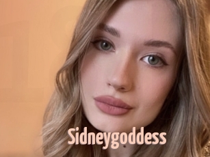 Sidneygoddess