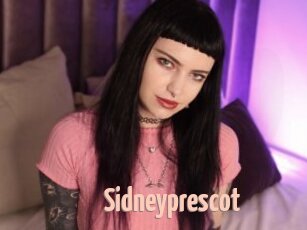 Sidneyprescot