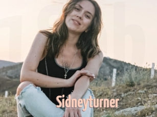 Sidneyturner