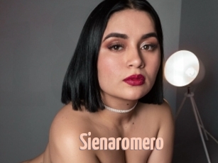 Sienaromero