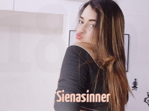 Sienasinner