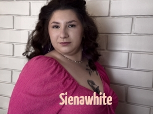 Sienawhite