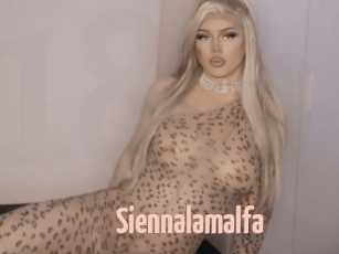 Siennalamalfa