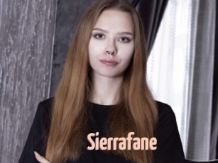 Sierrafane