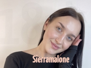 Sierramalone