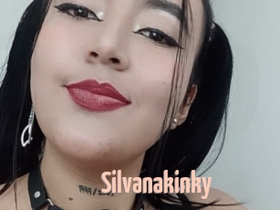 Silvanakinky