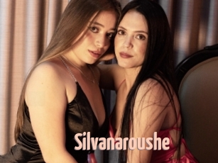 Silvanaroushe