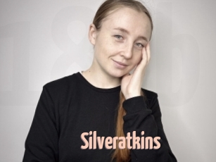 Silveratkins