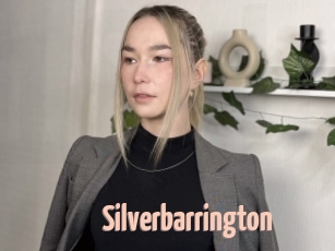 Silverbarrington