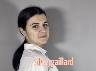 Silvergaillard