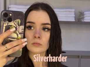 Silverharder