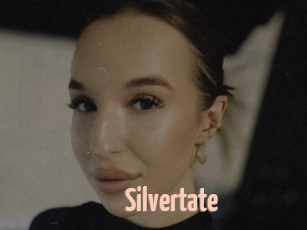 Silvertate