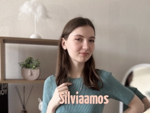 Silviaamos