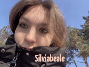 Silviabeale