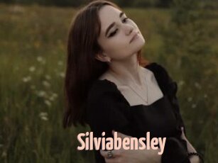 Silviabensley