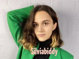 Silviabiddy