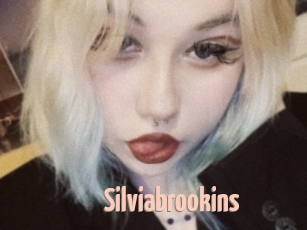 Silviabrookins